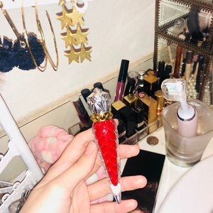 Christian Louboutin Loubilaque Lip Lacquer Stain